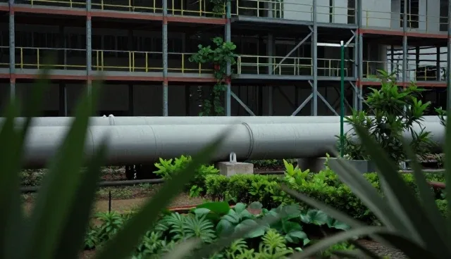 管网工程土建施工中的两种做法对比及实际选择