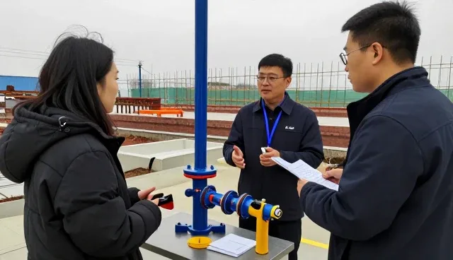 技术咨询在安装调试等中的实际应用分析