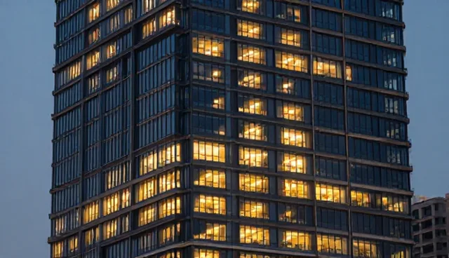 土建信息沟通中的使用与维护建议