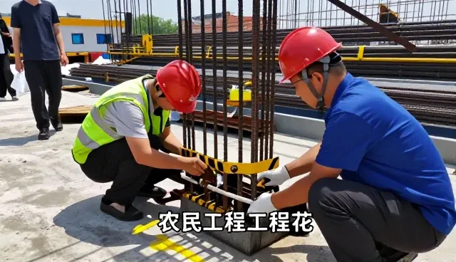 旧房翻新下如何发挥脚手架价值